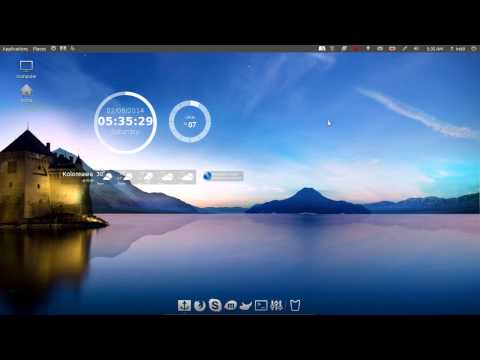 Cylon Linux Review Cylon Linux Review