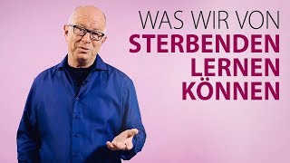 Robert Betz - What we can learn from the dying