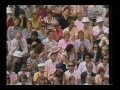 U.S Open 1974 Final - Jimmy Connors v Ken Rosewall