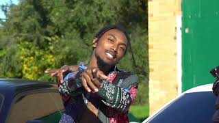 Tez The Don feat. Up Up - Look at Us | Shot By Video Goats