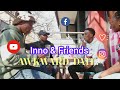 Inno & Friends ~ on || Awkward Date ||