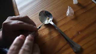NYC mayor pushes for safe-injection sites