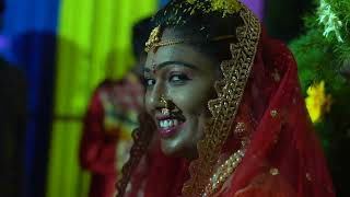Pushpaka Vimanam Title Song #wedding #marriage