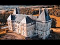 INCREDIBLE Abandoned Château Untouched With EVERYTHING LEFT BEHIND