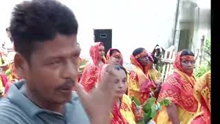 NEW VIRAL  YOUTUBE VIDEO ମୋ ମାମୁ  ଘର ମନ୍ଦିର ପ୍ରତିଷ୍ଠା ରେ କଳସ ଶୋଭା ଯାତ୍ରା JAYAJIT CREATION ❤️🔥🔥