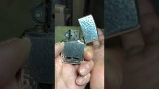 ﾁｭｰﾆﾝｸﾞZIPPO 新支点ピン調整方法