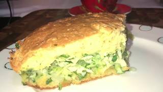 Kaxambov txvacq. Կաղամբով թխվածք - How to Make Cabbage Pie