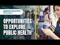 ASPPH Presents Webinar: Opportunities to Explore Public Health