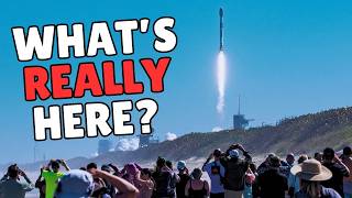 The Strange Secrets of Florida’s Space Coast