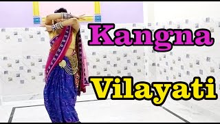 Kangna Vilayati | Virgin Bhanupriya | Urvashi Rautela | Jyotica Tangri | Flame-up Dancing Art