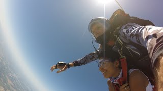 Skydive 35 Trip #2