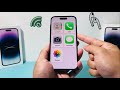 How to Set Up Assistive Access iOS 17 (NEW Simple Easy Mode)