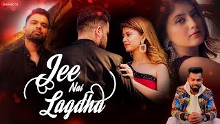 Jee Nai Lagdha - Official Music Video | Sachin Gupta Ft Arishfa Khan | Ayush S | Abhiman C | Rahul M