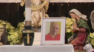 Funeral held Thursday for longtime Miami-Dade librarian killed during attempted robbery