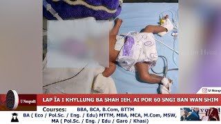 LAP ÏA I KHYLLUNG BA SHAH IEH, AI POR 60 SNGI BAN WAN SHIM