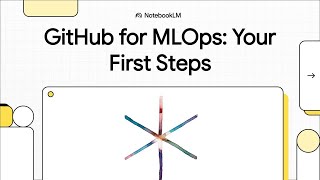 1.5. GitHub - MLOps Coding Course