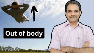 Out of body - your true nature | Ashish Shukla Meditation