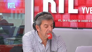 Michel Cymes : les bienfaits de la tisane