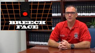 HCSO Semi-Automatic Handgun Safety