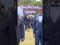 The Richest People in Zimbabwe 2026 spotted at Tagwirei’s wedding #zw