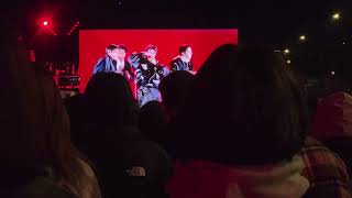 "Hooligan" - BTS The Comeback Live, Seoul 2026 #BTS_Arirang #BTSLiveOnNetflix [4K] | trina.ph