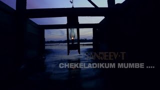 CHEKELE ( LIVE ) -  SANJEEV T  OFFICIAL MUSIC VIDEO HD