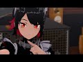 かわいいだけじゃだめですか？ エレン x カリン【ゼンゼロmmd】【4k】