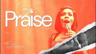 MY PRAISE | PASTOR TOLUWANI ODUKOYA | LIVE WORSHIP MEDLEY