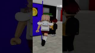 No way to retaliate | Cute Roblox TV