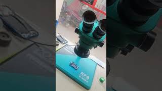 RF4 7050Pro microscope #new microscope#RF4Pro#2023