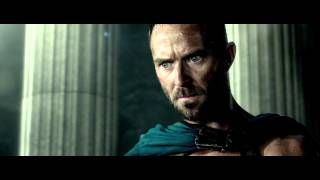 300: Rise of an Empire - Trailer #1