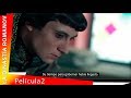 El tiempo para gobernar. LA DINASTÍA ROMANOV. Película 2. Película Completa. RusFilmES