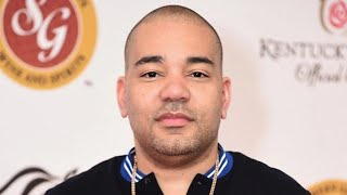 Will DJ Envy Be Fired??, iHeart Media Posts Job On Their Website