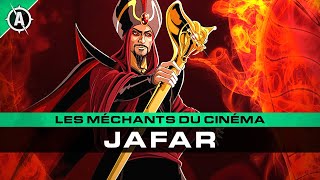 Les Secrets de JAFAR | Analyse des Méchants du Cinéma