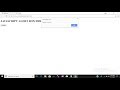 HOW TO SET ALERT BOX ON WEBPAGE USING JAVASCRIPT