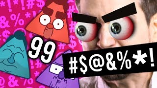 Triforce! #99 - Asking the Real Questions