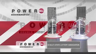 DP Powerball 20220117