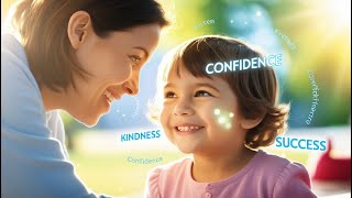 parenting secrets: Simple Steps to Motivate Your Child with Suggestion and Boost Their Confidence!