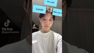 Your Next Date Felix
