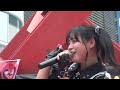 mihiro 2023 5 28 aliceロコドルパーティーvol.19 アリスガーデン 広島parco前広場