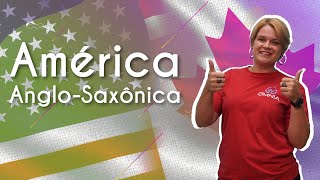 América Anglo-saxônica - Brasil Escola