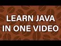 Java Tutorial