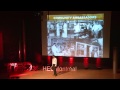 reimagining cities rediscovering their roots richard martz at tedxhecmontreal