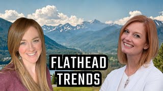 Most Expensive and Most Affordable Homes in the Flathead Revealed!