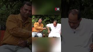 କାହିଁକି ପଳାଇଲେ ପ୍ରଦୀପ ? | ଦେଖନ୍ତୁ, EXCLUSIVE INTERVIEW ଶନିବାର ରାତି 8ଟା | 30-03-2024  |Ytshorts| OR |