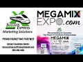 Topic: High Touch  Networking @ MegaMix Expo 2024