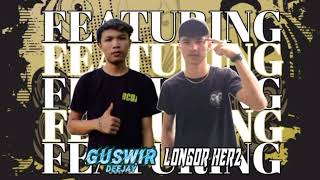 DUGEM FUNKOT JOJI × DJ WE FOUND LOVE RIHANNA | TikTok 2022 - [GUSWIR Ft LONGOR HERZ]