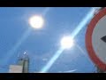 Lua Novamente Com Estranheza Capturada Em Fortaleza