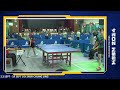 KEJOHANAN PİNG PONG MSSM 2024 ( DAY 5- 19 SEPT 2024 )