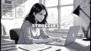 From Despair to Determination: Sarah's Journey of Resilience and Hope Amidst Adversity